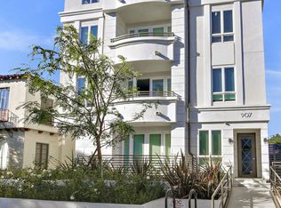 907 S Shenandoah St, Los Angeles, CA 90035