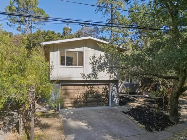 64 Bothin Road, Fairfax, CA 94930