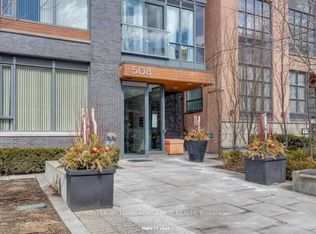 508 Wellington St W #505, Toronto, ON M5V 0K8