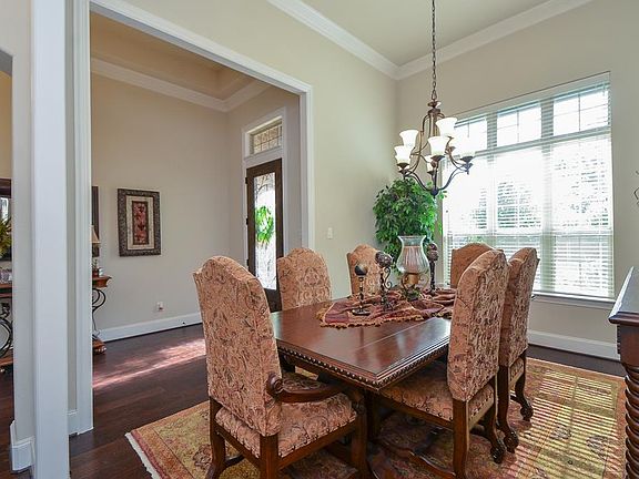 5th image of 2502 Brandyshire Dr