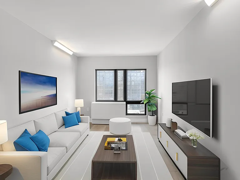 605 Hart St #Penthouse 7 — Photo 4