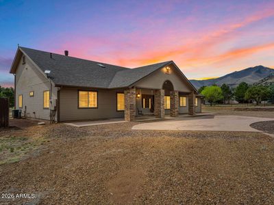 4910 CAMINO DE LOS VIENTOS --, Flagstaff, AZ, 86004