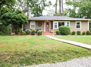 44 Overlook Rd, Asheville City, NC 28803