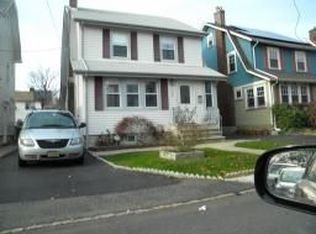 124 Lexington Ave, Bloomfield, NJ