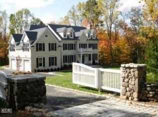214 Talmadge Hill Rd, New Canaan, CT 06840