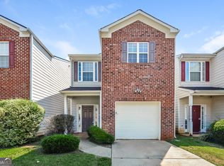 2830 Windsor Forrest Ct, College Park, GA 30349