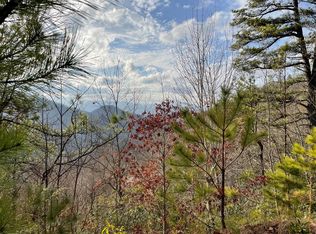 95 Doghobble Dr, Franklin, NC 28734