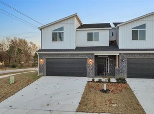 1851 Lapis Ave #1, Centerton, AR 72719