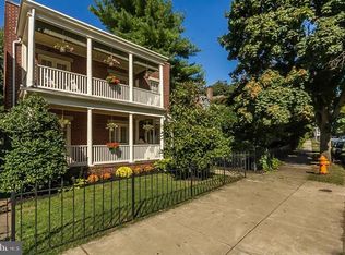 4036 Roland Ave APT 1, Baltimore, MD 21211
