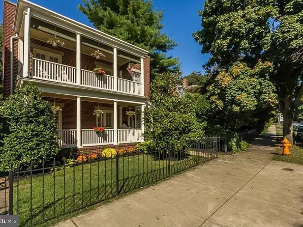 4036 Roland Ave APT 1, Baltimore, MD 21211