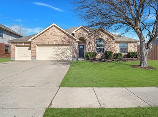 2429 Dawn Mist Dr, Little Elm, TX 75068