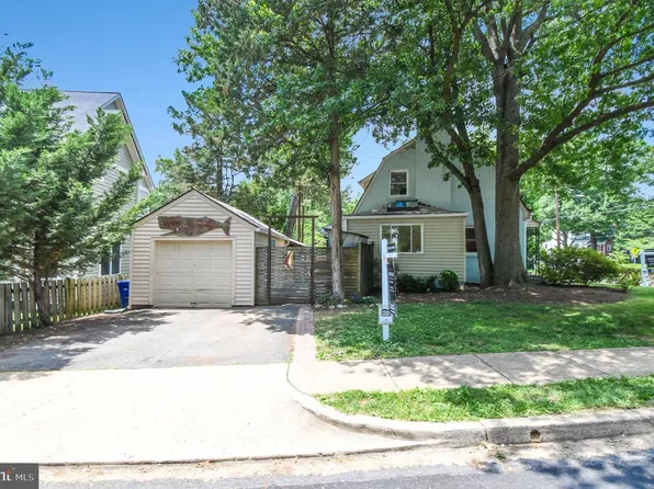 6100 Washington Blvd, Arlington, VA 22205