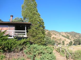 23900 Chia Ct, Tehachapi, CA 93561