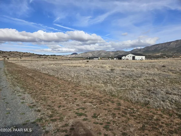 0 N Easton Ln, Prescott Valley, AZ 86315