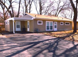 16025 Clifton Park Ave, Markham, IL 60428