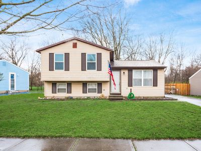 1538 Willow View Dr, Grove City, OH, 43123
