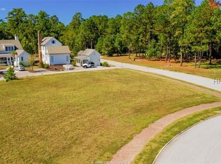 2 Buttonwood Ln, Bluffton, SC 29909