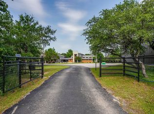 357 Wood Lake Rd, Aledo, TX 76008