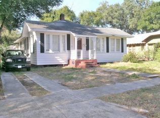 5112 N Seminole Ave, Tampa, FL 33603