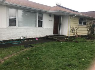 4051 Glendale Ave NE, Salem, OR 97305