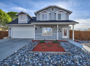 650 Starlight Dr, Grand Junction, CO 81504