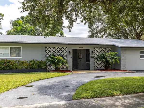 4116 Taft St, Hollywood, FL 33021
