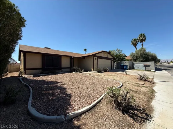 6491 W Viking Rd, Las Vegas, NV 89103