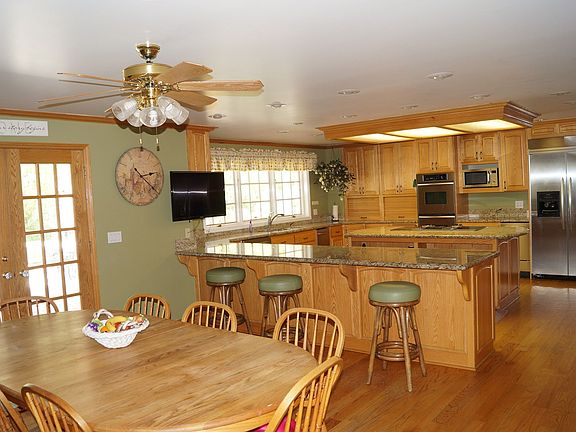 Kitchen/Nook
