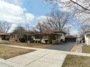 14512 Knox Ave, Midlothian, IL 60445