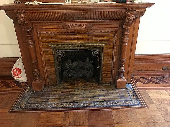 3rd image of 126 W 121st St #3