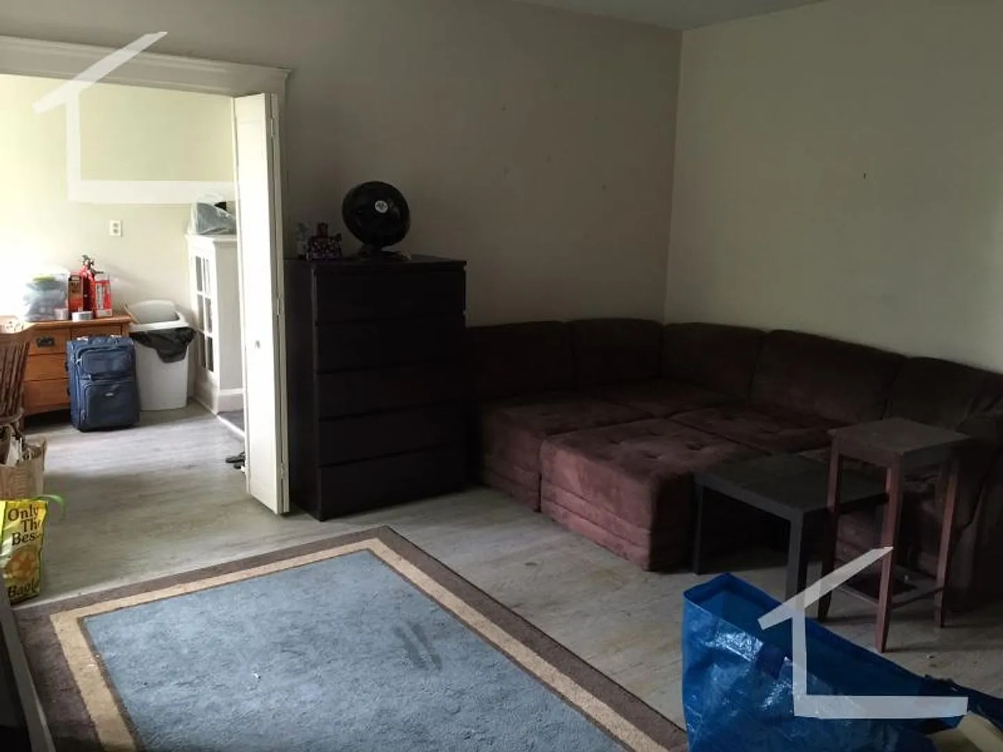Nice 2 bed — Photo 3