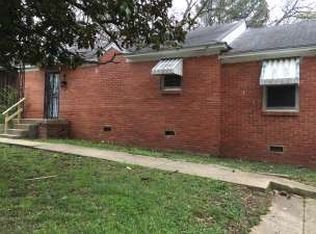 3496 Denver St LOT 55, Memphis, TN 38127