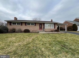 251 High Blvd, Shillington, PA 19607