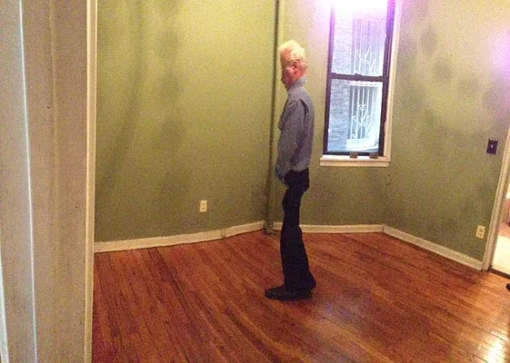 Rented by Eric Goodman Realty Corp | media 25