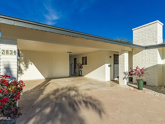 4th image of 2834 E SHANGRI LA Road