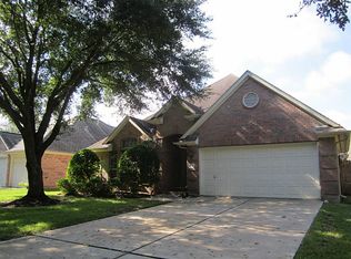 1716 Marden Ln, Sugar Land, TX 77478
