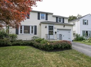 69 Elmerston Rd, Rochester, NY 14620
