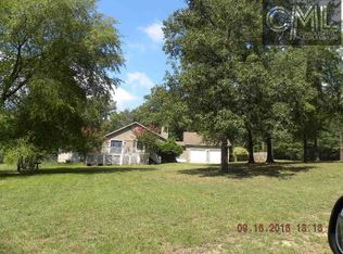 130 Stoneridge Rd, Chapin, SC 29036