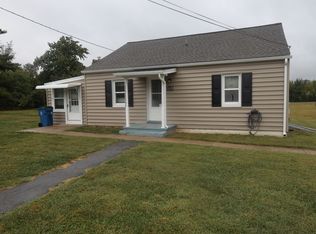 52A N Main St, Smithsburg, MD 21783