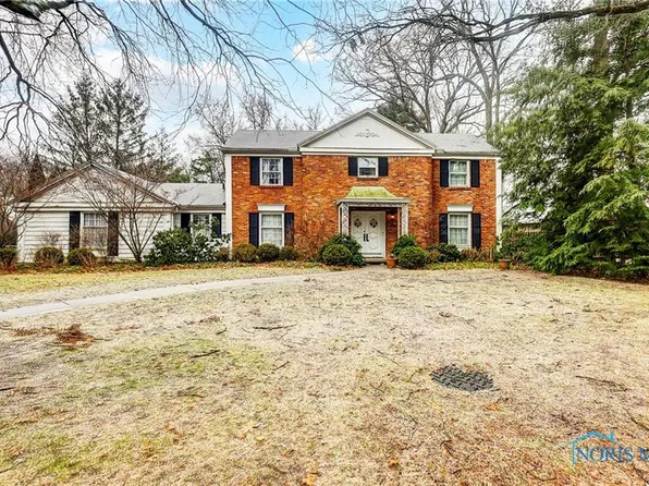 4869 Rudgate Blvd, Toledo, OH 43623
