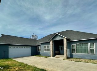 1870 Lester Rd, Sunnyside, WA 98944