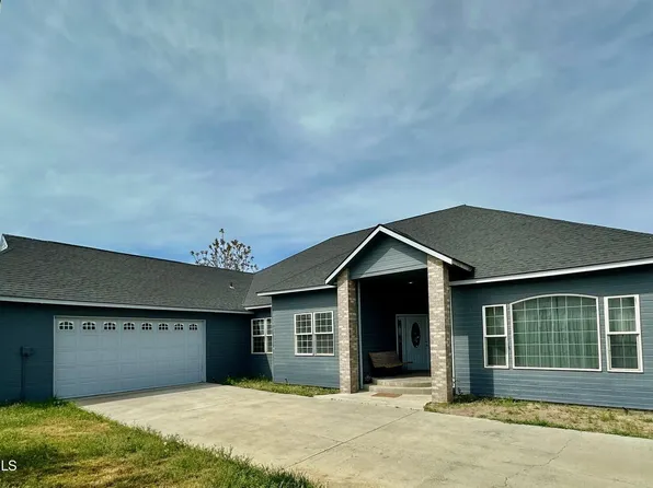 1870 Lester Rd, Sunnyside, WA 98944