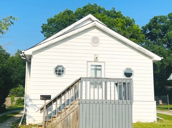 506 Scribner St, Joliet, IL 60432