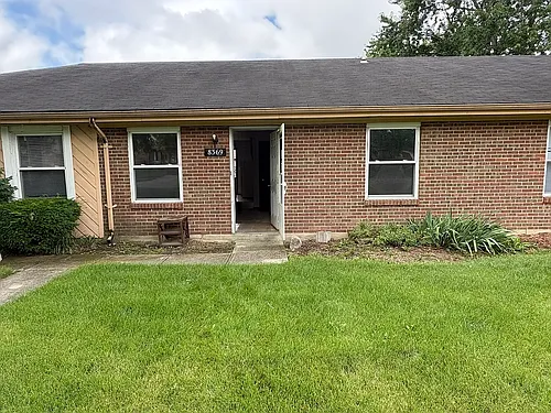 8365 Washington Village Dr #8365 Photo 1