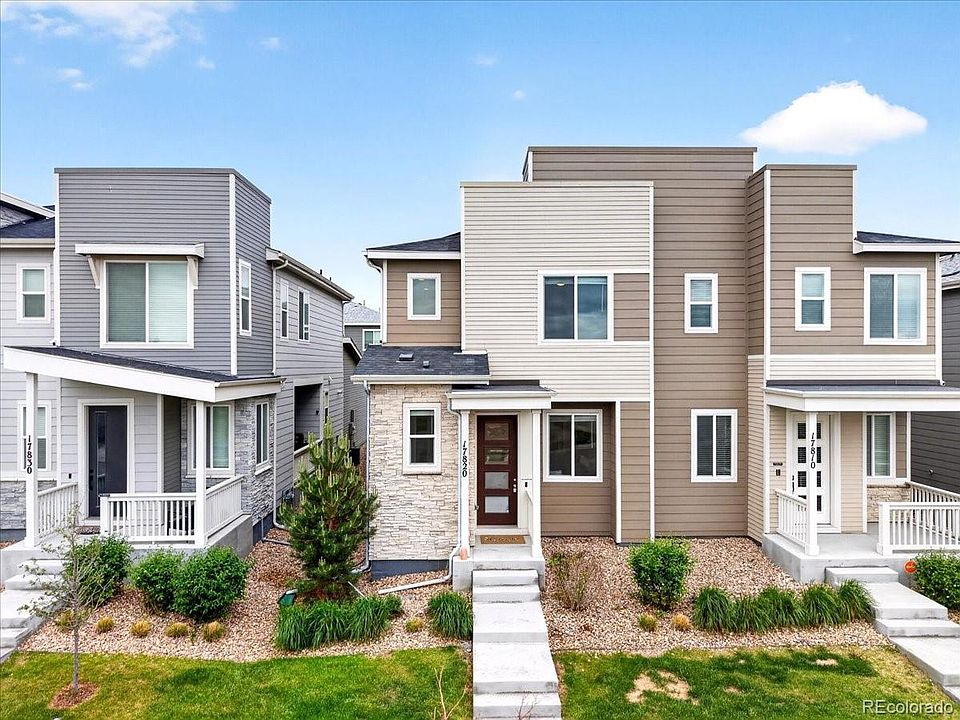 1st image of 17820 E 96th Place