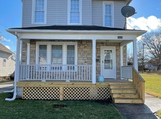 1823 Edwards Ave, Springfield, OH 45503