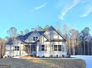 453 Lamar Smith Dr LOT 5, Newnan, GA 30263