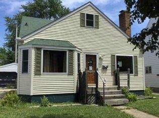 3310 Beecher Rd, Flint, MI 48503