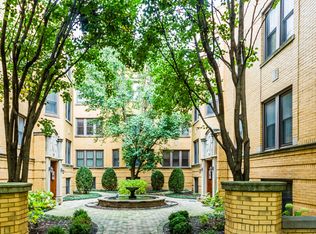 715 Mulford St UNIT 1D, Evanston, IL 60202