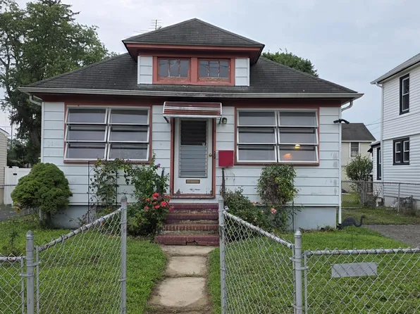 43 E Sunset Avenue, Red Bank, NJ 07701